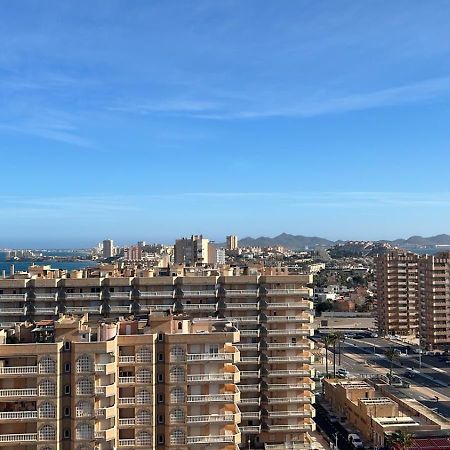 House La Manga Beach San Javier Zewnętrze zdjęcie
