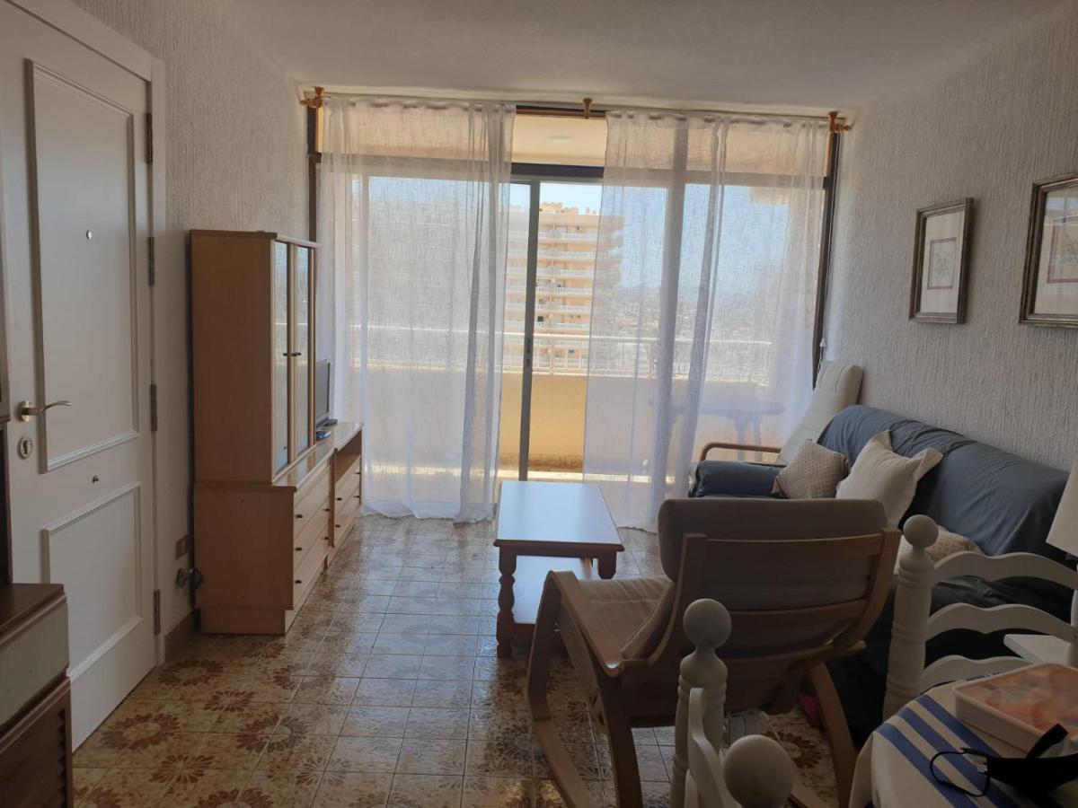 House La Manga Beach San Javier Zewnętrze zdjęcie