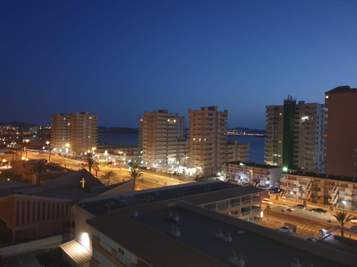 House La Manga Beach San Javier Zewnętrze zdjęcie