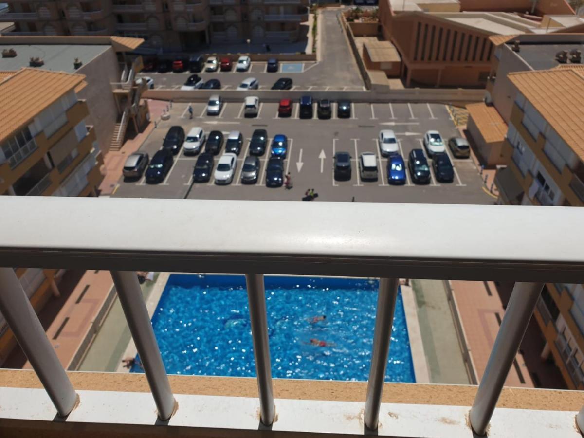 House La Manga Beach San Javier Zewnętrze zdjęcie