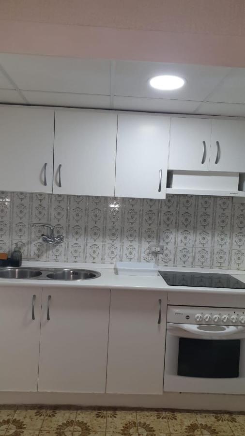 House La Manga Beach San Javier Zewnętrze zdjęcie