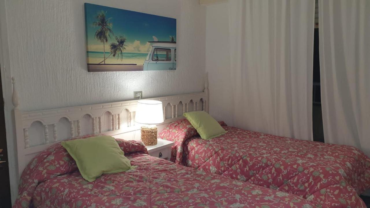 House La Manga Beach San Javier Zewnętrze zdjęcie