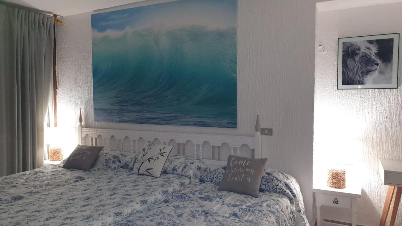 House La Manga Beach San Javier Zewnętrze zdjęcie