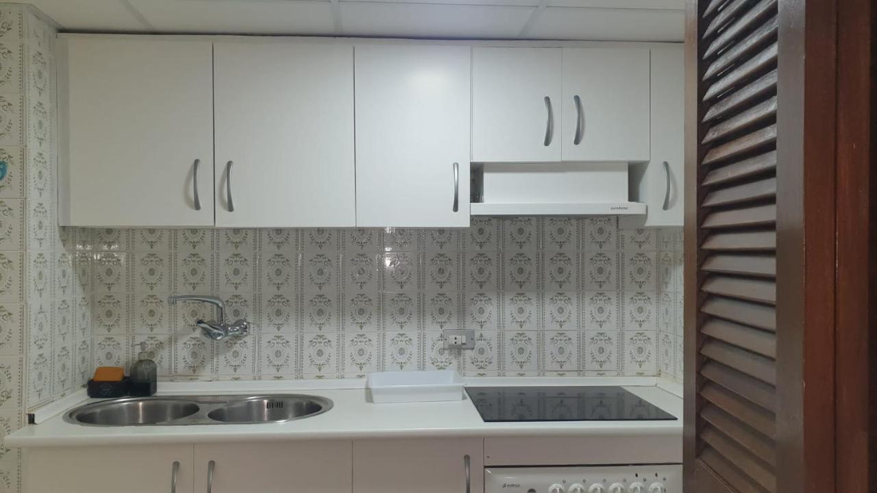 House La Manga Beach San Javier Zewnętrze zdjęcie