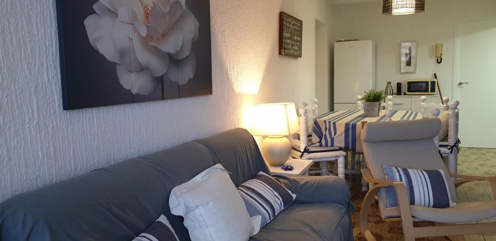 House La Manga Beach San Javier Zewnętrze zdjęcie