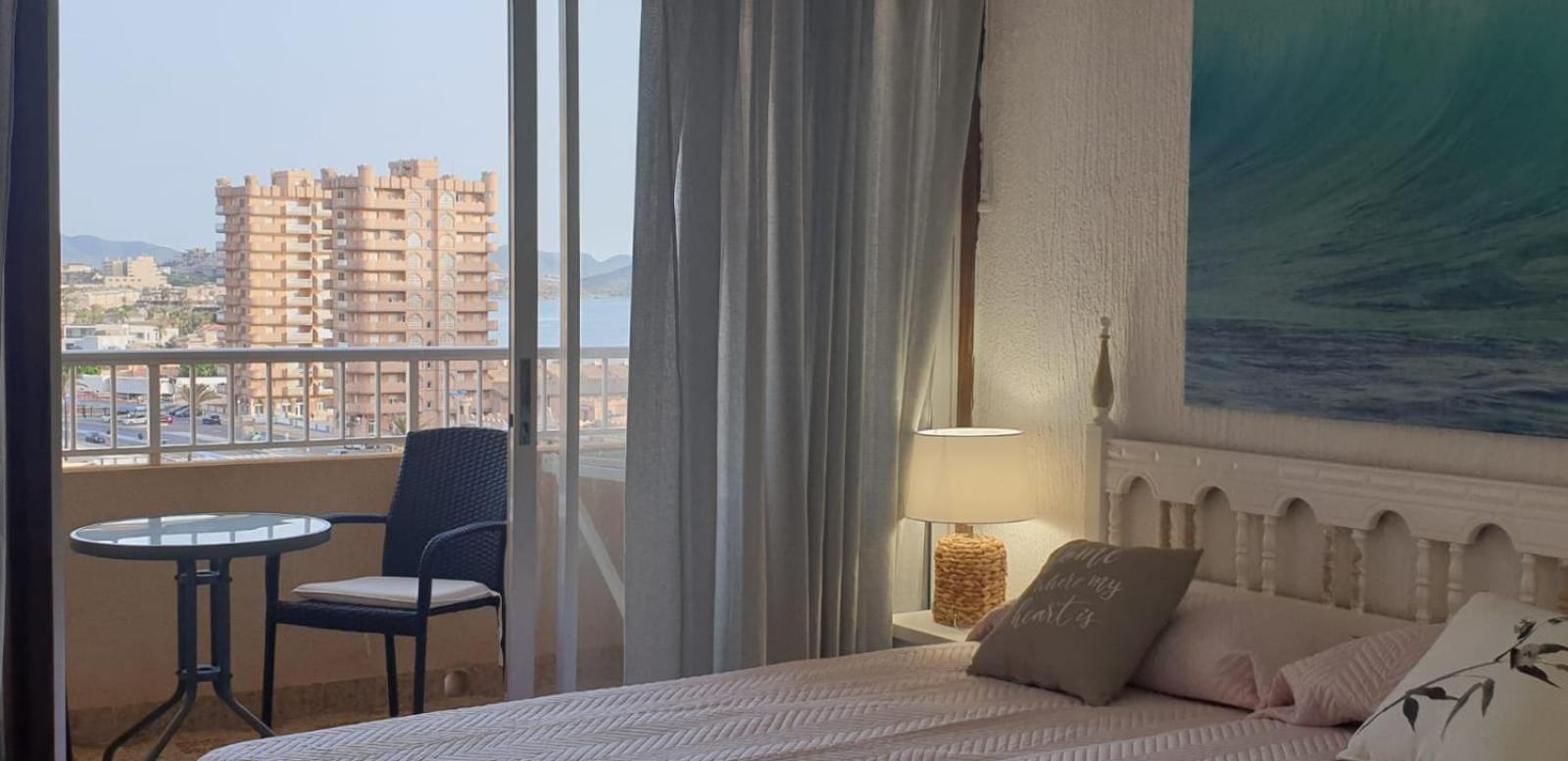 House La Manga Beach San Javier Zewnętrze zdjęcie