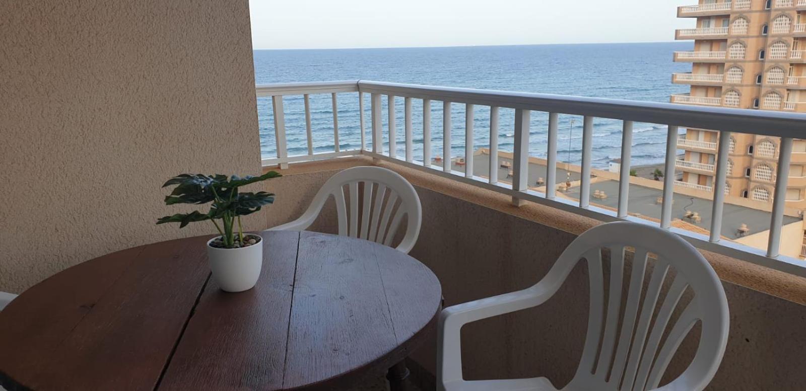 House La Manga Beach San Javier Zewnętrze zdjęcie