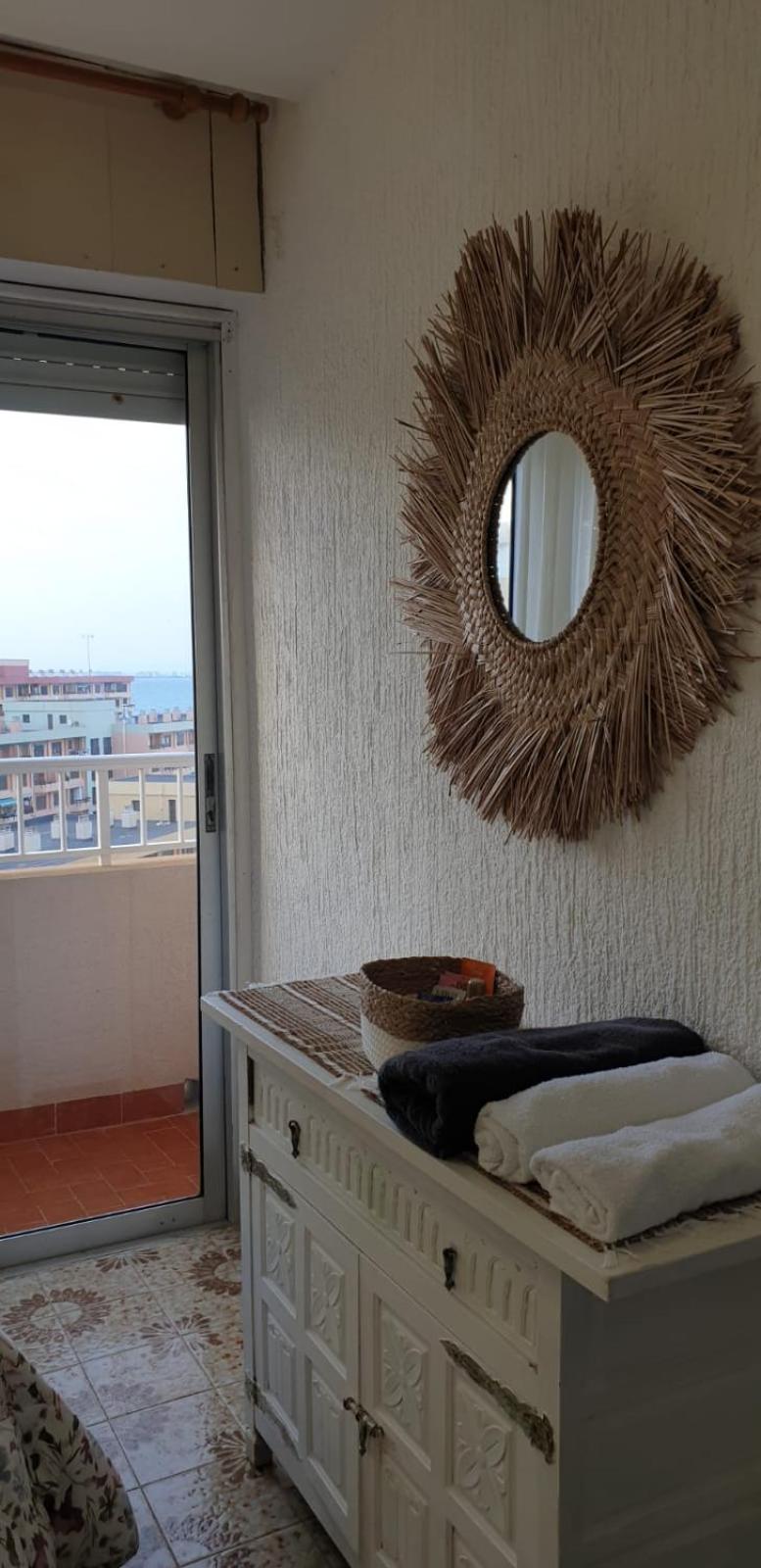 House La Manga Beach San Javier Zewnętrze zdjęcie
