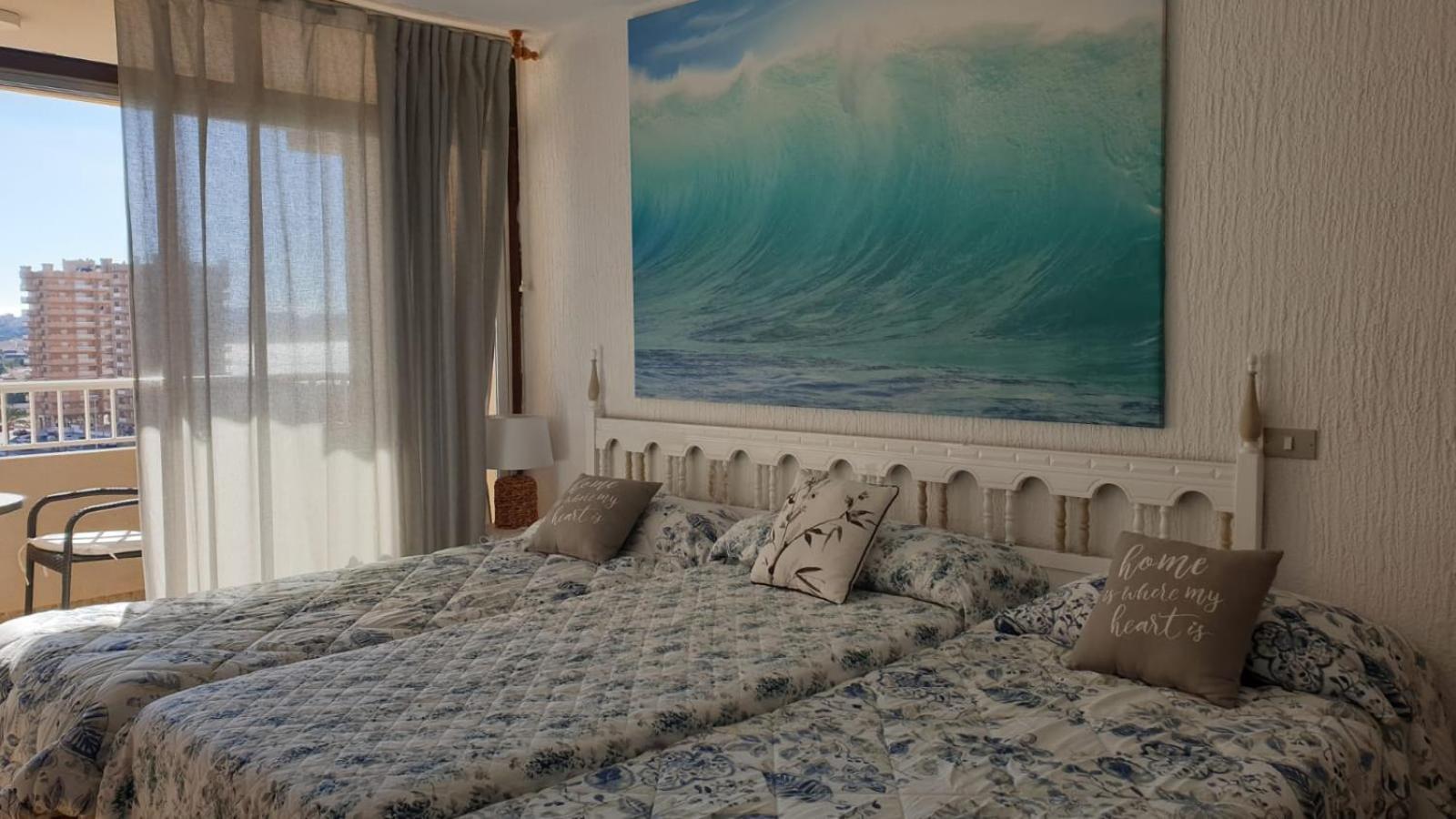 House La Manga Beach San Javier Zewnętrze zdjęcie